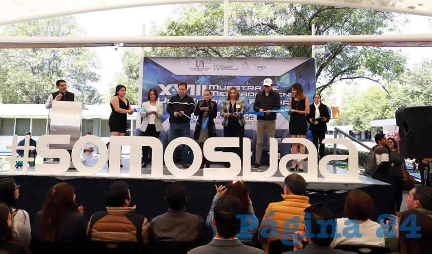 En cada edición se ha encontrado siempre un avance provocado por el compromiso y esfuerzo de docentes y estudiantes por crear proyectos pertinentes