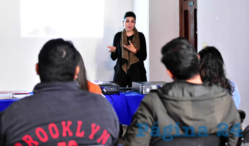 La Setum invita a la poblaci&oacute;n a estar pendiente de la pr&oacute;xima edici&oacute;n de estos talleres que constantemente dan la oportunidad a m&aacute;s emprendedores de proyectarse