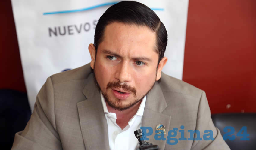 Jesús Enrique Ramírez Ramírez