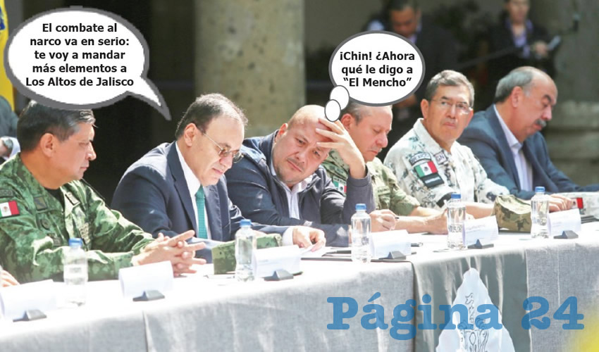 (Foto: Archivo/Pagina 24)