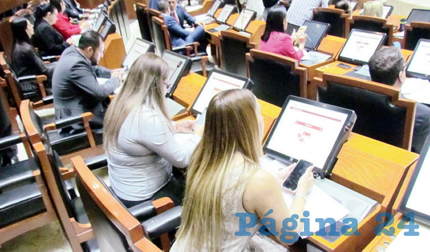 Para dar luz verde a la ley, uno de los puntos del debate en el Congreso giró en torno al rol del juzgador, quien deberá resolver si la reparación del daño de parte de las mujeres se hace de manera económica o de otra forma, así como el plazo cuando recobre su libertad/Foto: Francisco Tapia