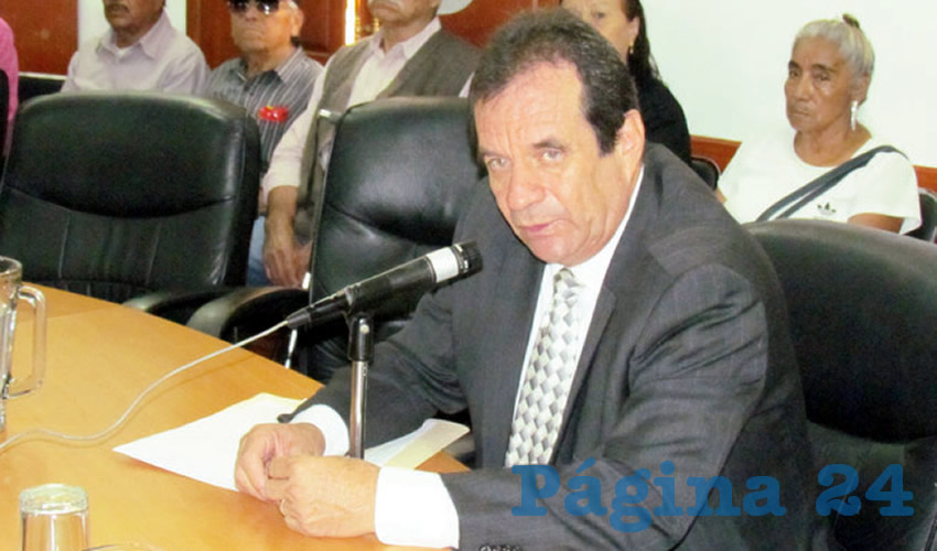 De acuerdo con el diputado Oscar Arturo Herrera Estrada, también se pretende crear mesas de diálogo para trabajar esta y otras iniciativas ya presentadas, a fin de lograr un dictamen sólido que puedan avanzar cuanto antes en comisiones