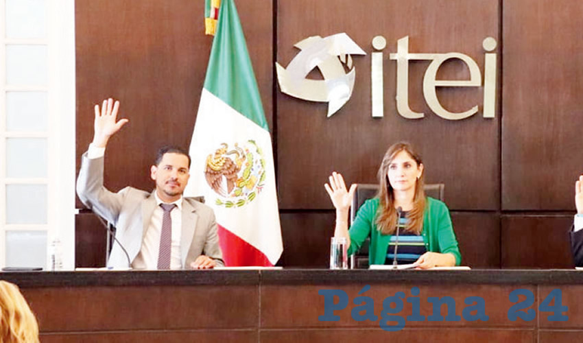 En sesión del Itei se explicó que los órganos del Poder Judicial de Jalisco, “los juzgados de primera instancia, los de paz, el Supremo (Tribunal) van a estar obligados a estar publicando sus sentencias tan pronto como se aprueben sin que causen estado”/Foto: Archivo Página 24