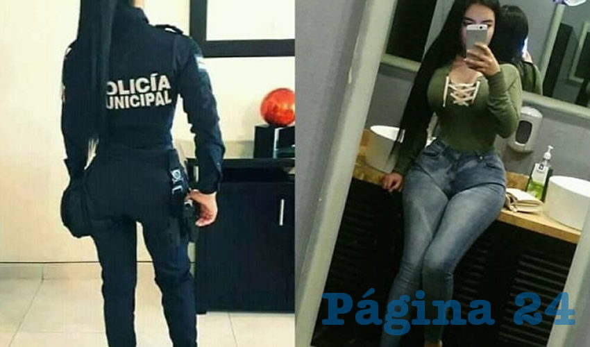 La agraciada hija de los Fierro Delgado, Samantha Jennifer, de 22 a&ntilde;os de edad, con promeses de goce carnal enamoraba a las presas