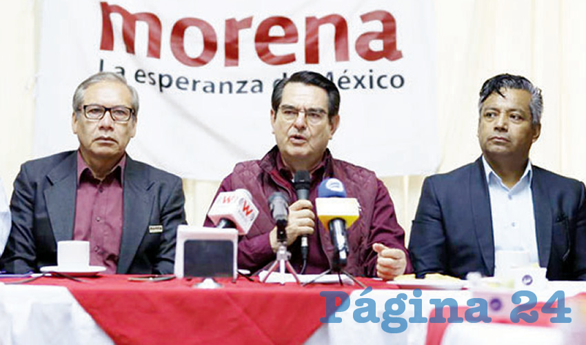 El gobierno de Jalisco debe llevar a cabo una reingeniería al presupuesto estatal/Foto: Archivo Página 24