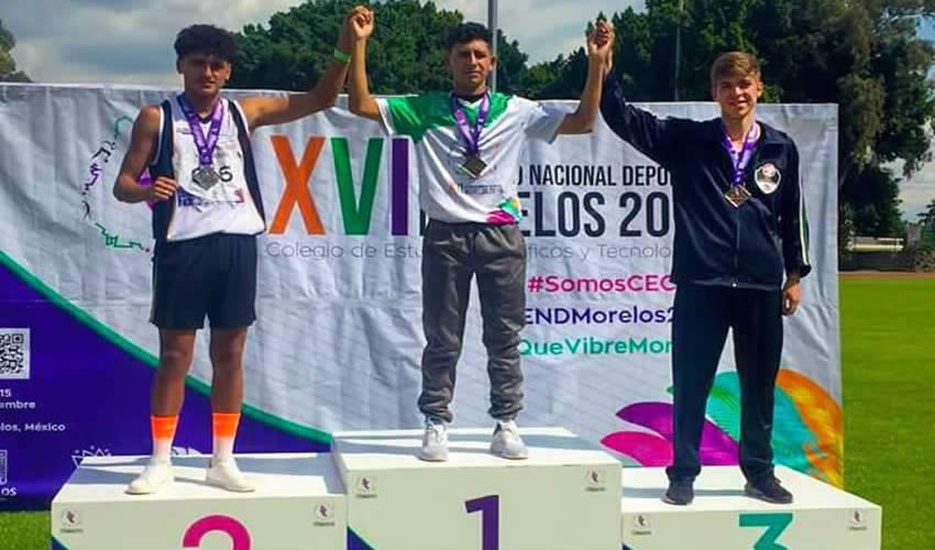 Aguascalientes está enfocado en el 2020 y comprometido en redoblar esfuerzos en el ámbito académico, deportivo y cultural