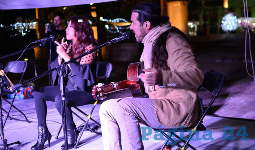 Se presentar&aacute; el Ballet Folcl&oacute;rico Kopitzahui, y se contar&aacute; con la participaci&oacute;n de artesanos que ofrecer&aacute;n sus productos