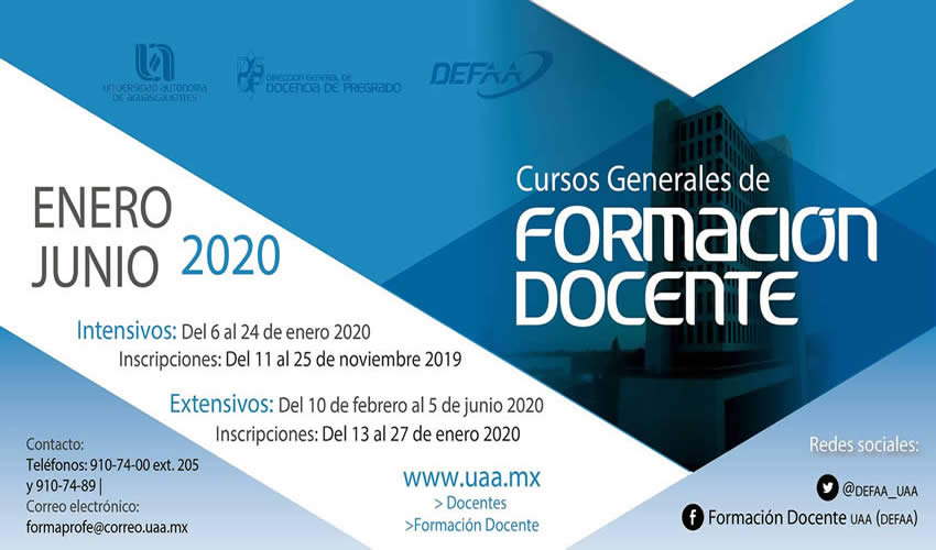 La inversi&oacute;n para los profesores externos es de 440 por cada cr&eacute;dito acad&eacute;mico del curso a recibir
