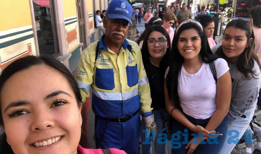 Brillando Juntos ser&aacute; una celebraci&oacute;n navide&ntilde;a que se llevar&aacute; a cabo el 9 de diciembre, dedicada a los 253 trabajadores de limpieza del municipio capital 