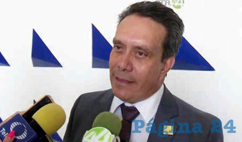 De acuerdo con Armando Brenez, presidente del Colegio de Ingenieros Civiles del Estado de Jalisco (CICEJ), no es que la obra esté mal hecha, sino que se hizo en una zona del subsuelo con gran cantidad de agua: “Esto es desde la Normal hasta Plaza de la Bandera puede presentarse, pero el punto más crítico es la avenida Alcalde”, donde ya han ocurrido socavones/Foto: Cortesía