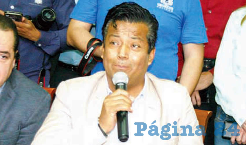 La propuesta fue presentada por Arturo Lemus Herrera, diputado local de Morena, quien en su momento llamó a las autoridades a no dejar de lado a este sector, en especial a los productores de Zapotlán del Rey/Foto: Archivo Página 24