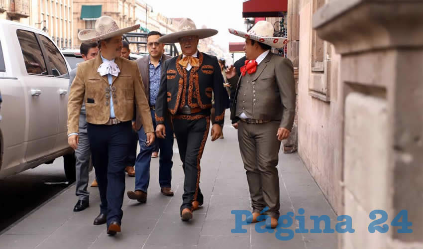 Se calcula la asistencia de m&aacute;s de 100 mil visitantes, 150 equipos de charros de todo el pa&iacute;s y m&aacute;s de 100 escaramuzas