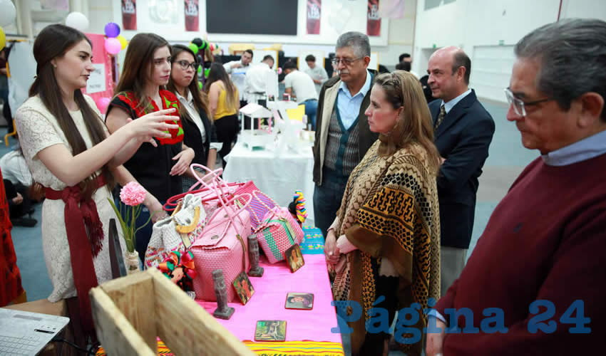 Los proyectos que se presentaron destacaron por su producción artesanal, local y sin conservadores, en aras de apoyar la economía del estado