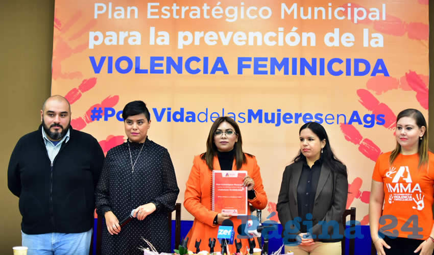 Se promoverá el arte y la cultura como instrumento para prevenir los diversos tipos de violencias en las niñas y mujeres de zonas rurales y urbanas de la capital