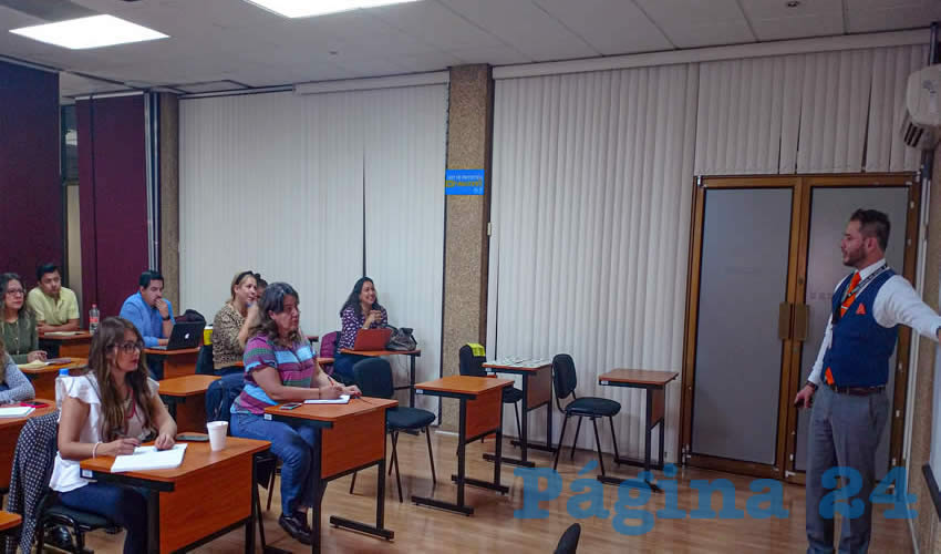 El Municipio brinda una mejor calidad en el servicio a la ciudadanía en materia de psicología aplicada a los procesos judiciales en materia familiar