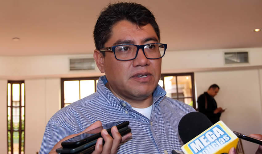 La ciudad de Fresnillo, Zacatecas gobernada por Saúl Monreal Ávila, tiene un 83.3 de percepción de inseguridad entre la población, y ocupa el lugar 18 de esta lista de 70 ciudades del país (Foto: Archivo Página 24)