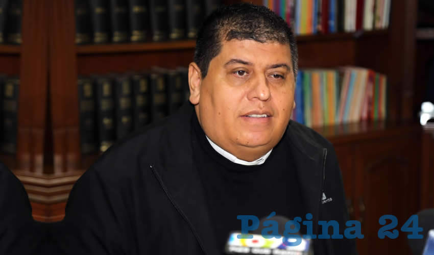 Felipe Gutiérrez Rosales