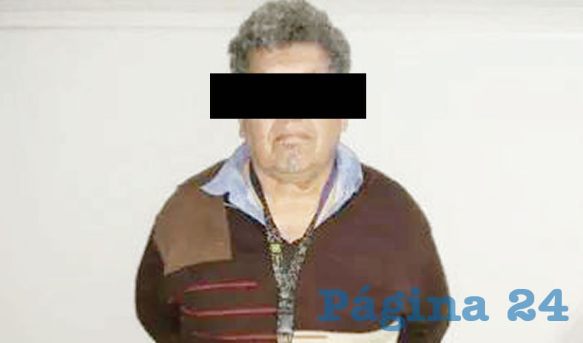 Los oficiales le solicitaron el dispositivo electrónico al sujeto, encontrándose en él más de 20 minutos de grabación donde aparece la mujer. La joven solicitó a las autoridades que se procediera conforme dicta la ley/Foto: Cortesía