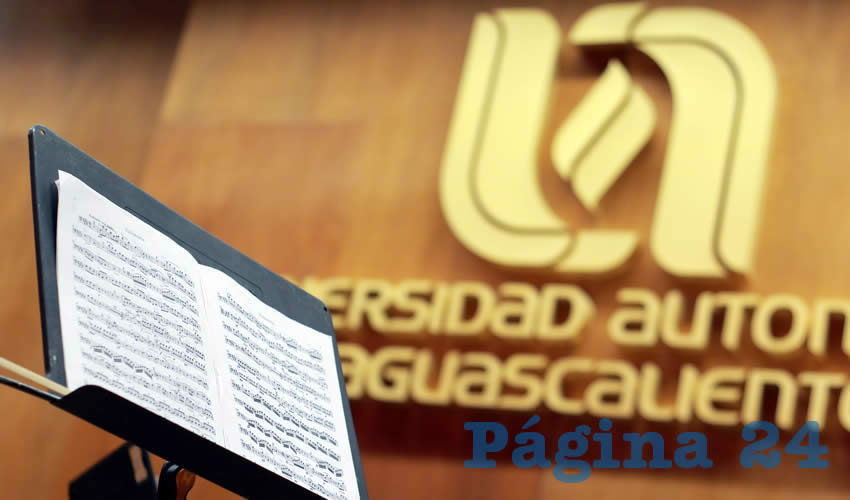 En esta presentaci&oacute;n, en el piano estar&aacute;n Zaira Valenzuela y Alejandro Mart&iacute;nez y se tendr&aacute;n como invitados a la Academia de Danza Doris Topete de Guadalajara