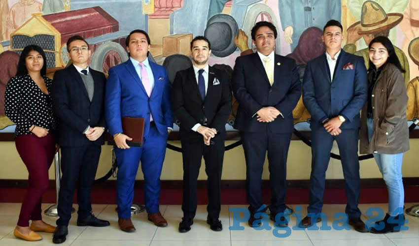 Estudiantes y docentes se mostraron muy entusiasmados por la experiencia vivida y por haber tenido la oportunidad contribuir con sus propuestas