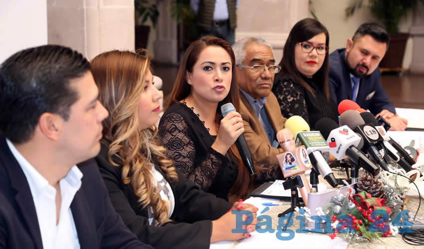 El jueves 5 se realizará el encendido inaugural de la iluminación de la Plaza de la Patria y algunas calles como Madero, Moctezuma y Carranza
