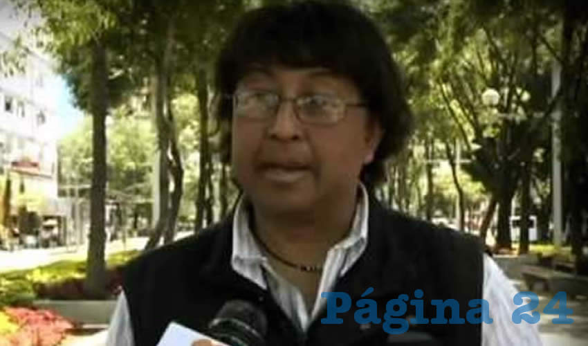 El premio Despertador Americano a José Luis Jiménez Castro, reportero de Notisistema, fue por su trayectoria periodística, y las aportaciones que ha tenido a la sociedad jalisciense/Foto: Cortesía
