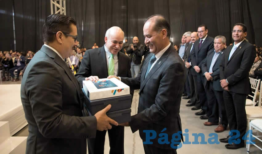 Se estableció el Observatorio de Desarrollo de Aguascalientes, que permite dar seguimiento a los indicadores para evaluar si van en la dirección correcta