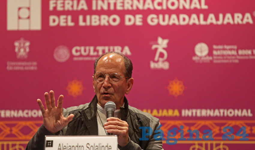 “Ya no podemos esperarnos nada más, tenemos que ir por ellos, tenemos que ver qué necesitan y en base a eso hacer una acción integral para poder de verdad acompañarlos, para ayudarlos”, pues la situación está aquí y es necesario atenderla, explicó el sacerdote-activista/Foto: Cuartoscuro