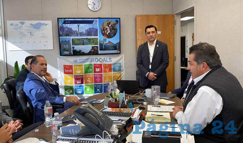 La sinergia entre desarrolladores de tecnología en Aguascalientes y Silicon Valley, sin duda impulsará al sector industrial
