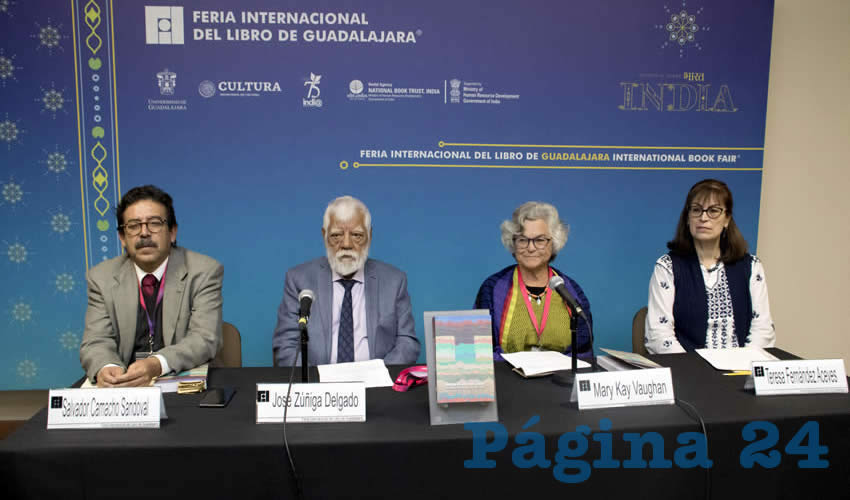 La UAA participará en el XV Encuentro Internacional de Periodistas a través del trabajo en conjunto para la presentación del libro El periodismo universitario en México