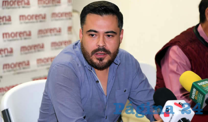 Gilberto Gutiérrez Lara