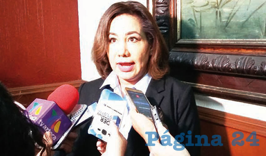 Según Elizabeth González Gutiérrez, directora general del Hogar Cabañas, en comparecencia ante diputados, los casos de maltrato en el lugar “fueron corregidos a la brevedad”, además de que aseguró se trabaja “constantemente” por mejorar las condiciones del lugar/Foto: Francisco Tapia