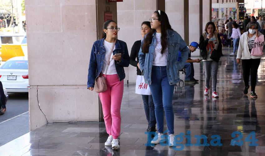 Mujeres aguascalentenses, asesiadas por la expectativa de estar delgadas y de ahorrar para su retiro