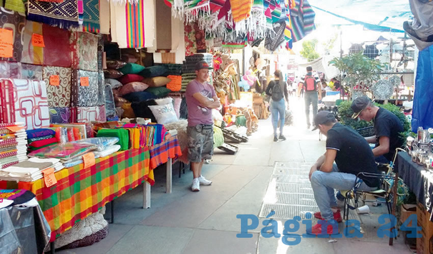 Comerciantes de Tonalá aseguraron que están hartos de ser blanco de abusos e intentos de corrupción