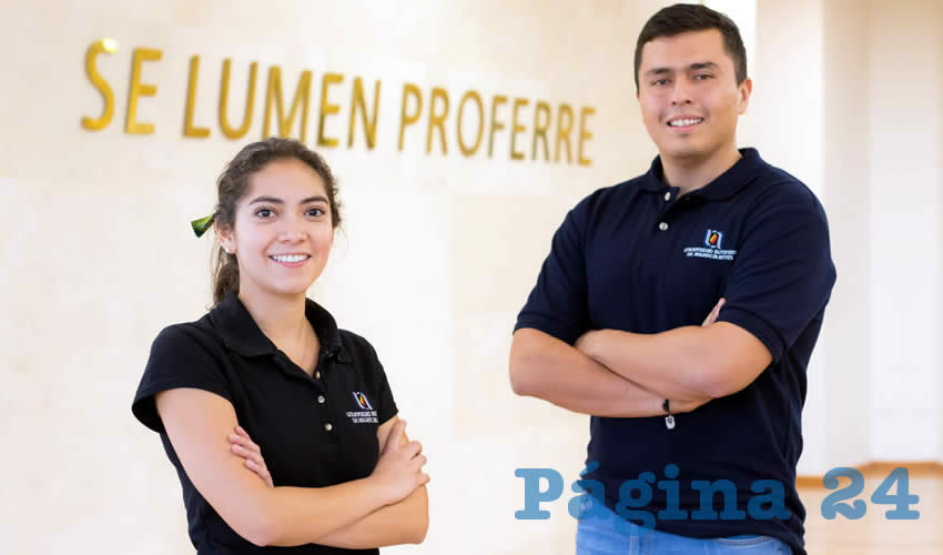 Este evento, realizado del 26 al 29 de noviembre, contó con 543 proyectos participantes de diversos estados de la república y algunos países invitados
