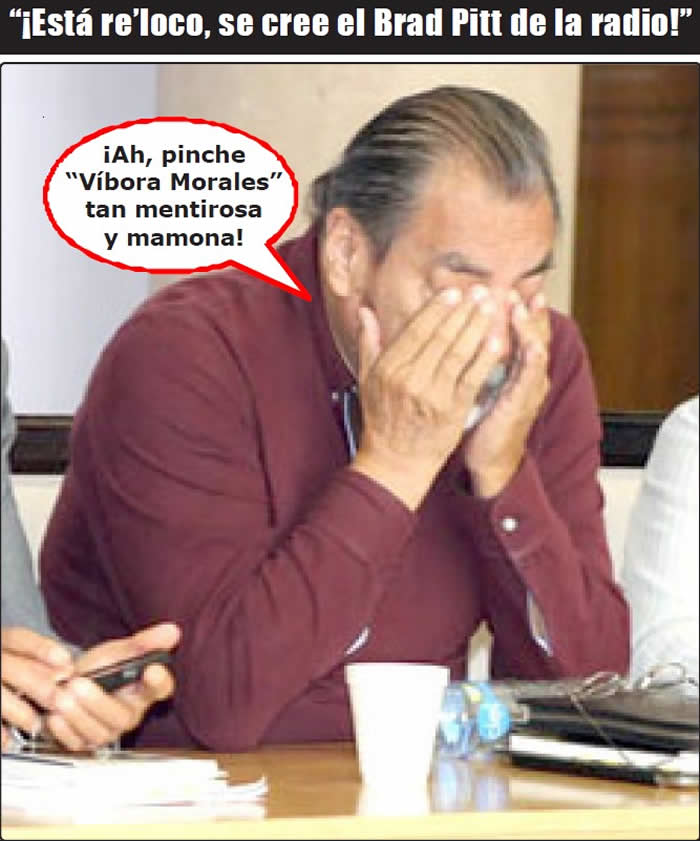 (Fotos: Archivo/P&aacute;gina 24)