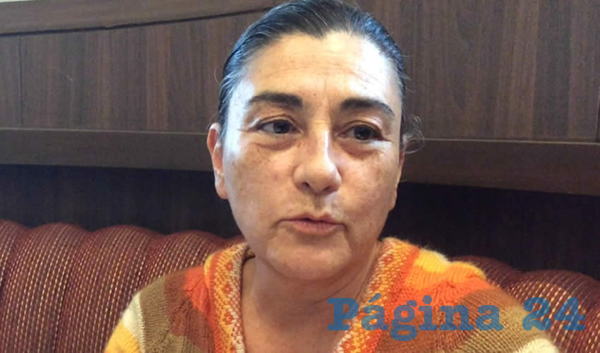 Que Paso Con El Hijo De Catalina La Mediana