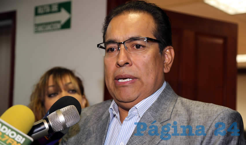 Guillermo Alaniz de Le&oacute;n 