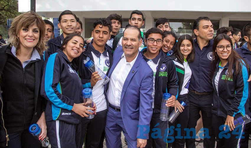 El 53.9 por ciento de los empresarios considera que su gobernador est&aacute; cumpliendo con la tarea por la cual fue electo