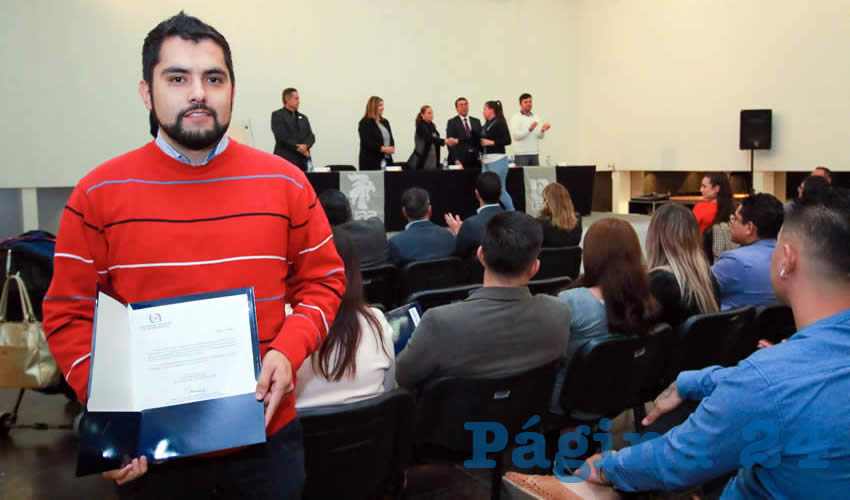 Dentro de la amplia gama de diplomados, se destaca que los egresados contar&aacute;n con conocimiento actualizado en materia de gesti&oacute;n de proyectos