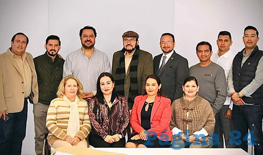 Se crear&aacute; un impacto medi&aacute;tico en los turistas de Puerto Vallarta para invitarlos a conocer todo lo que les ofrece Aguascalientes