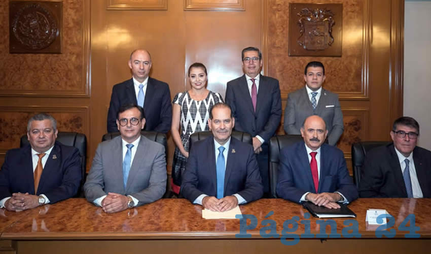 Aguascalientes se distingue y ha logrado que se tenga una buena percepción a nivel nacional e internacional sobre el respeto a la legalidad