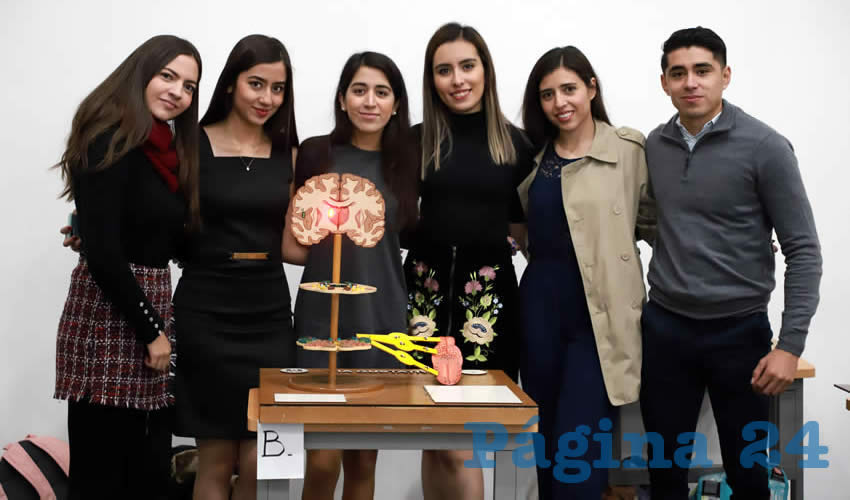 Esta muestra tiene ya más de un lustro de evolución, por lo que se ha percibido una mejora en los trabajos expuestos por los alumnos