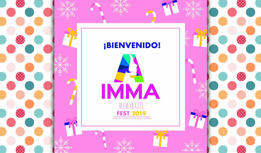 La cita es el próximo domingo 15 de diciembre, de 10:30 a 20:00 horas en FICO 13, Complejo Tres Centurias