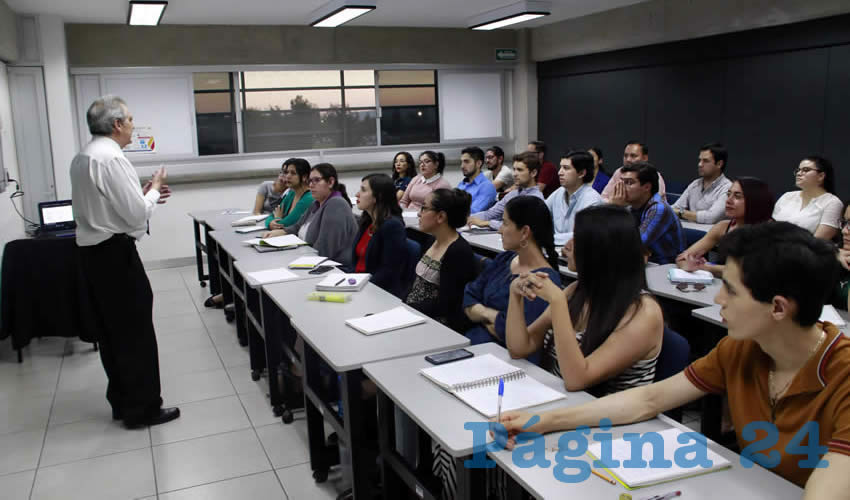 Anteriormente, la prioridad de la instituci&oacute;n era darle preferencia a j&oacute;venes nacidos en el estado a que ingresaran a licenciaturas como M&eacute;dico Cirujano, Derecho y Arquitectura
