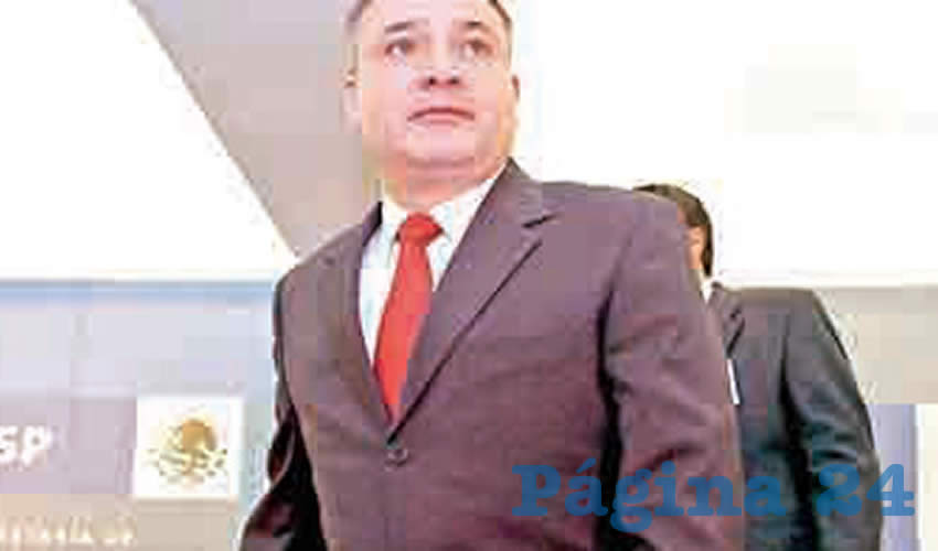 Con Felipe Calderón había certeza dentro y fuera del gobierno: Genaro García Luna, el secretario más poderoso del gabinete, era cómplice de Joaquín “El Chapo” Guzmán/Foto: Proceso