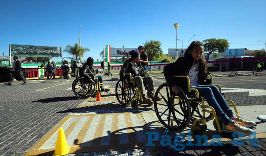 Desde su inauguraci&oacute;n el CRIT de Aguascalientes ha beneficiado a m&aacute;s de 7 mil 200 menores y sus familias