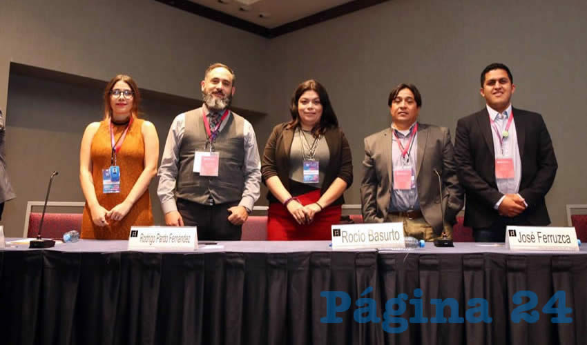 Este libro digital es el segundo proyecto conjunto de las instituciones
