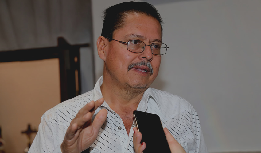 Felipe Hinojo Alonso