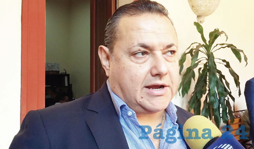Según el legislador emecista Héctor Pizano, las adiciones al artículo 117 bis de la Constitución no son un mero formulismo, sino “el resultado de deliberaciones y consultas entre múltiples actores de la sociedad jalisciense”